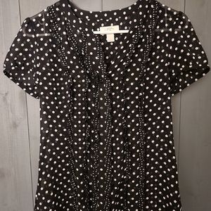 Ann Taylor Loft Blouse